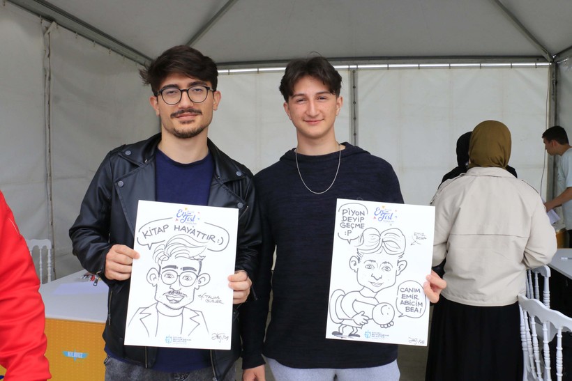 EnFest’te her yaştan vatandaş aradığı buluyor - Resim : 7