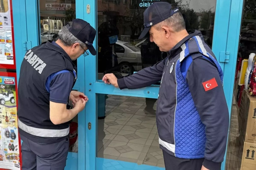 Bozuk ürün skandalı! Üç harfli marketin 3 şubesi kapatıldı - Resim: 4