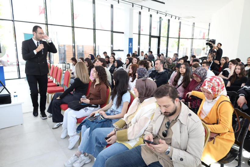 Prof. Dr. Yavuz Samur'dan yapay zekâ söyleşisi - Resim : 1