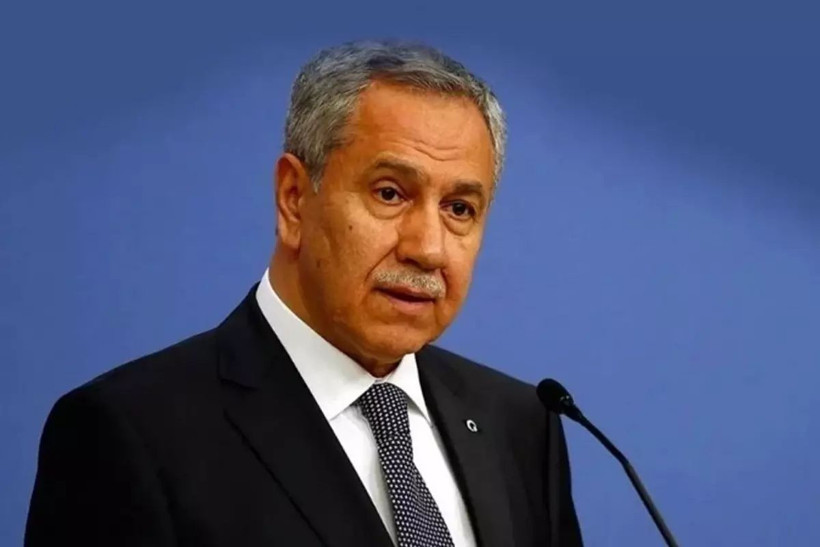 Arınç’tan Erdoğan’ı çok kızdıracak açıklama - Resim: 2