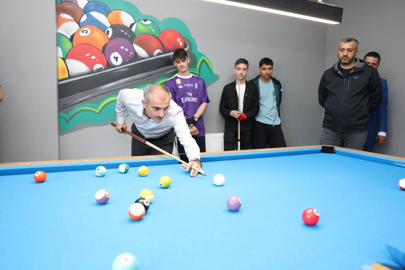 19 Mayıs Çayırova'da büyük bir coşkuyla kutlandı - Resim : 2