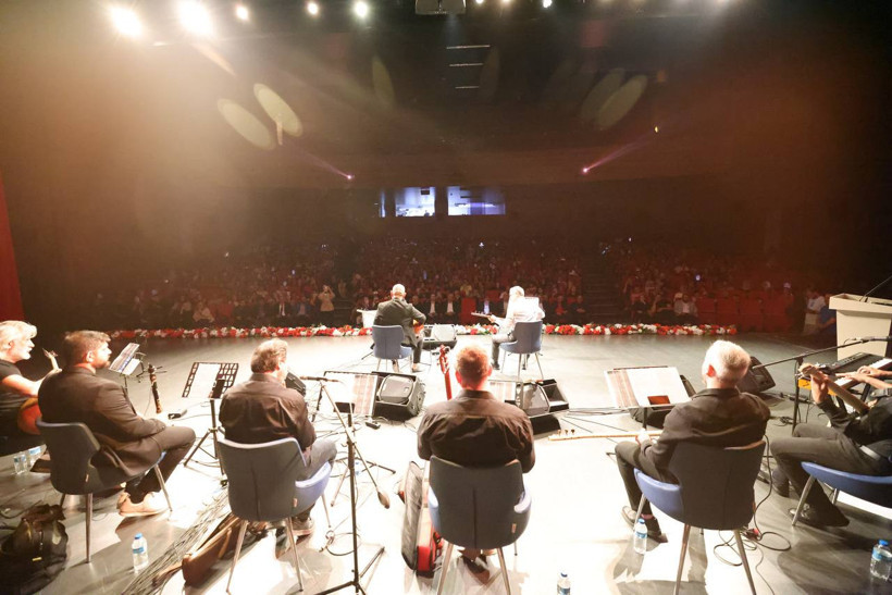 19 Mayıs Çayırova'da büyük bir coşkuyla kutlandı - Resim : 6