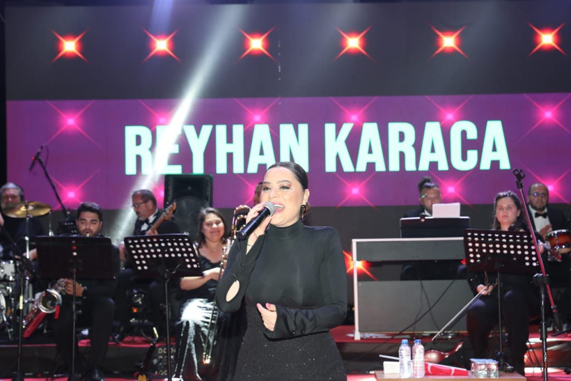 Fatma Kaplan Hürriyet: 19 Mayıs coşkusunu, İzmit’in kalbi Kapanca Sokak’ta yaşamak istedik - Resim: 2