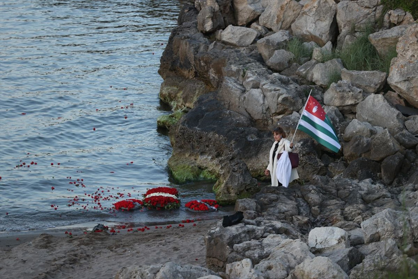 Çerkes Sürgünü Kocaeli’de anıldı - Resim: 8