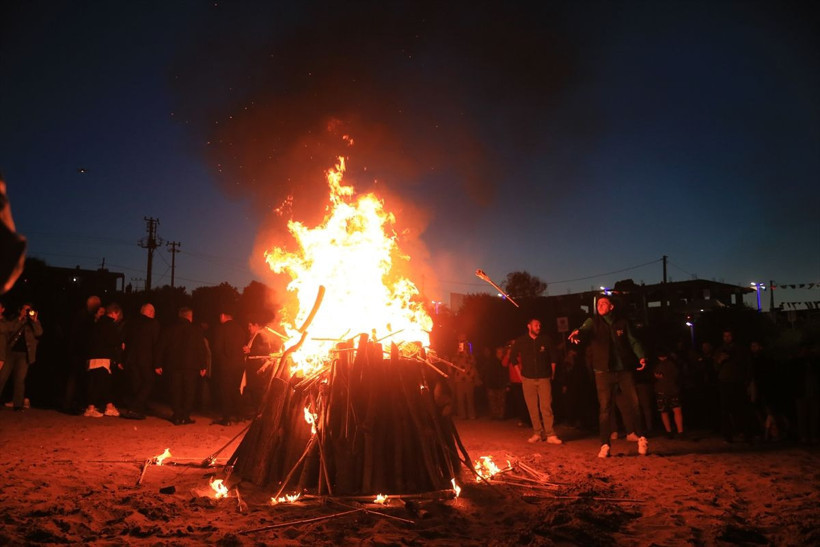 Çerkes Sürgünü Kocaeli’de anıldı - Resim: 3