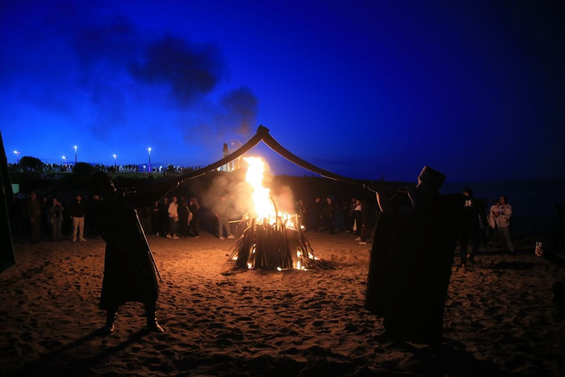 Çerkes Sürgünü Kocaeli’de anıldı - Resim: 1