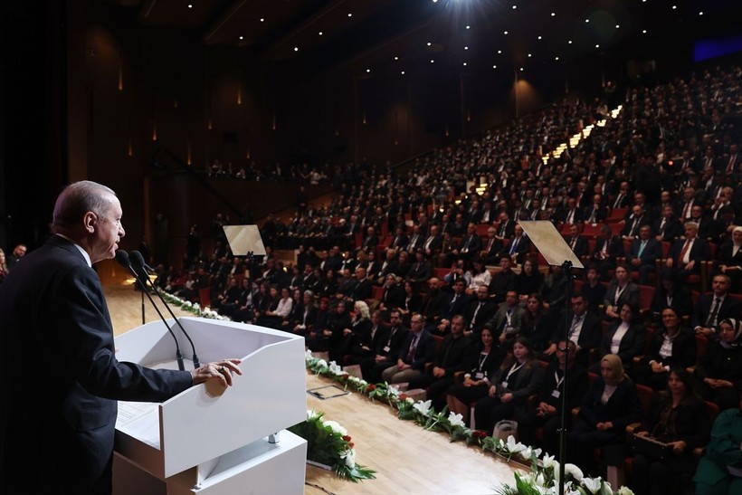 Cumhurbaşkanı Erdoğan'dan kabine değişikliği hamlesi gelecek mi? - Resim: 9