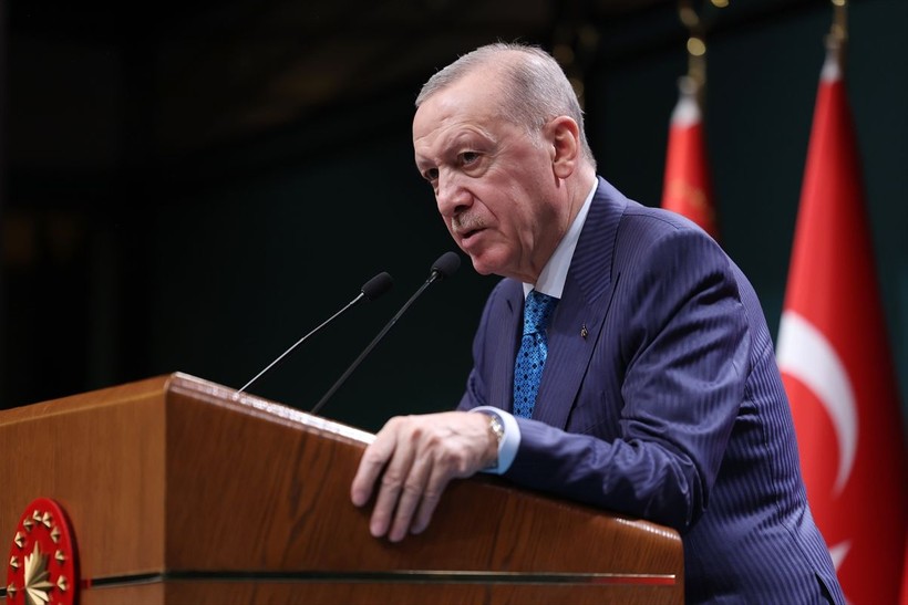 Cumhurbaşkanı Erdoğan'dan kabine değişikliği hamlesi gelecek mi? - Resim: 3