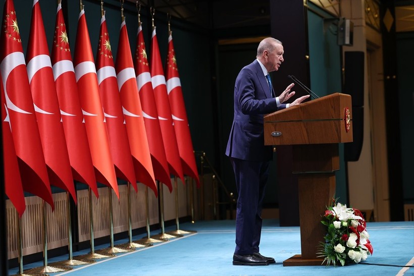Cumhurbaşkanı Erdoğan'dan kabine değişikliği hamlesi gelecek mi? - Resim: 1