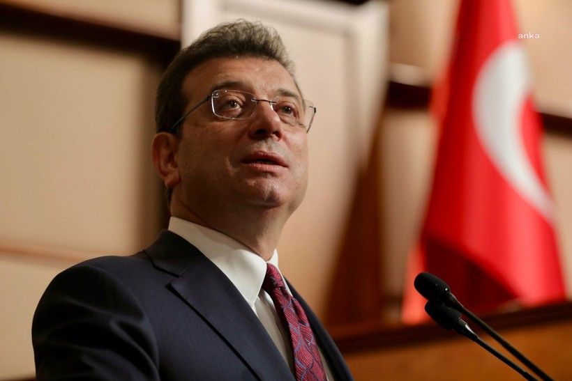 İmamoğlu’nun diplomasını iptal eden isim hakkında şaşırtan iddia: Usulsüz makale skandalı - Resim: 6