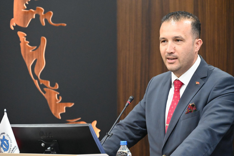 Kocaeli’de vergilerin yüzde 70’i denizcilik sektöründen - Resim : 2