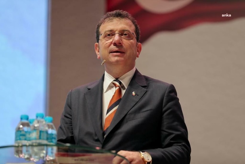 İmamoğlu’nun diplomasını iptal eden rektör ile ilgili yeni gelişme - Resim: 3