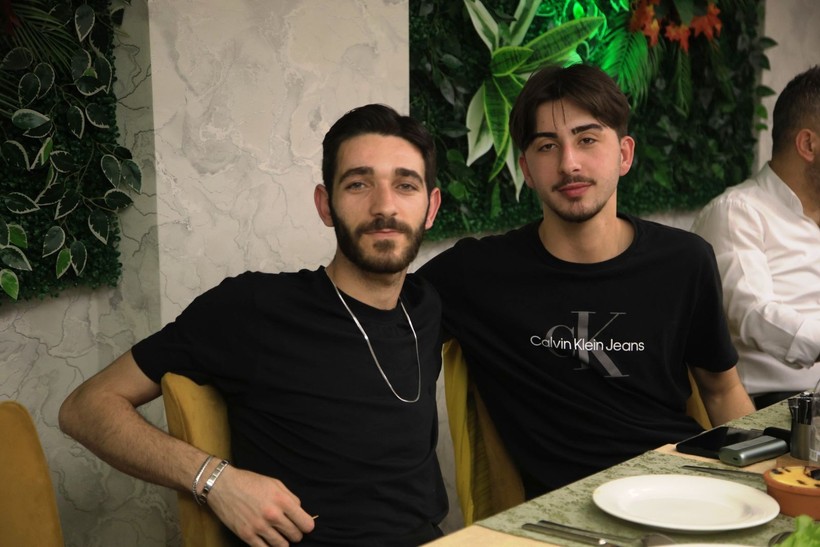Bekirpaşa Masterler ve İzmit Erenler şampiyonluğu birlikte kutladı... Foto Galeri - Resim: 14