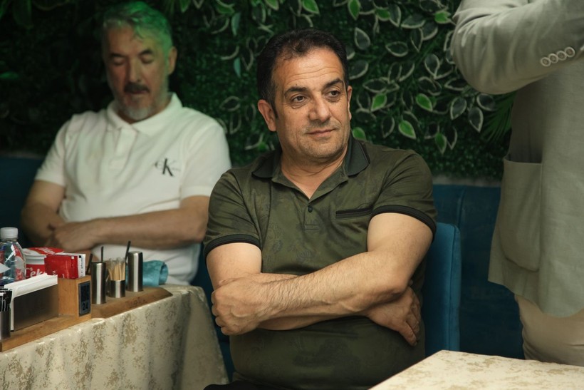 Bekirpaşa Masterler ve İzmit Erenler şampiyonluğu birlikte kutladı... Foto Galeri - Resim: 35