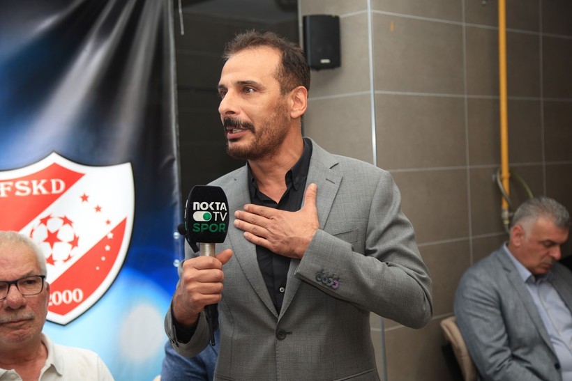 Amatörevi'nde renkli bayramlaşma - Foto Galeri - - Resim: 59