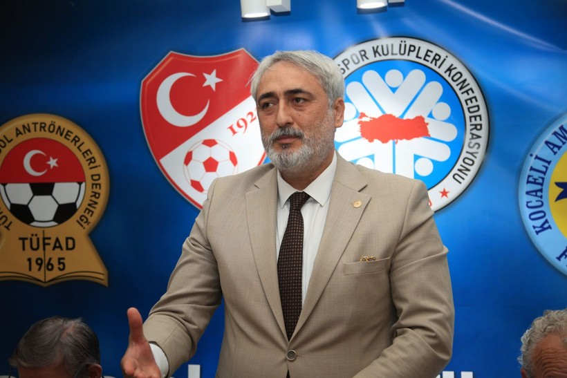 Amatörevi'nde renkli bayramlaşma - Foto Galeri - - Resim: 60