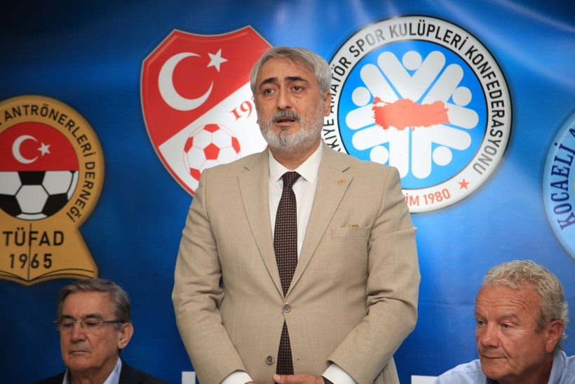 Amatörevi'nde renkli bayramlaşma - Foto Galeri - - Resim: 37