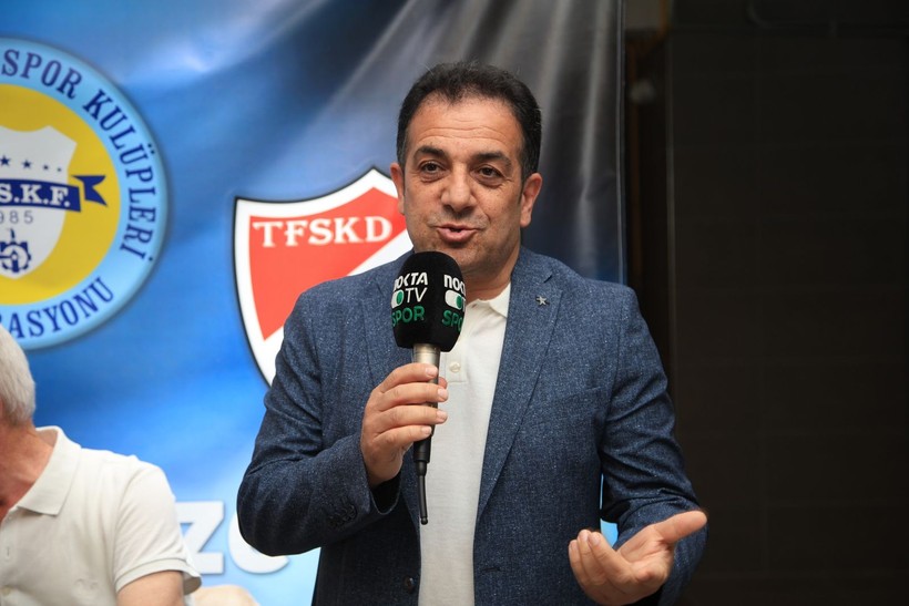 Amatörevi'nde renkli bayramlaşma - Foto Galeri - - Resim: 43