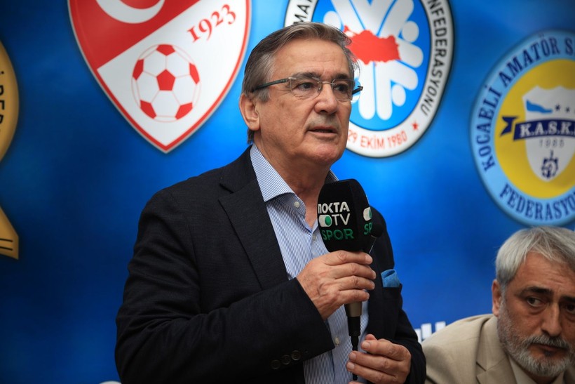 Amatörevi'nde renkli bayramlaşma - Foto Galeri - - Resim: 46