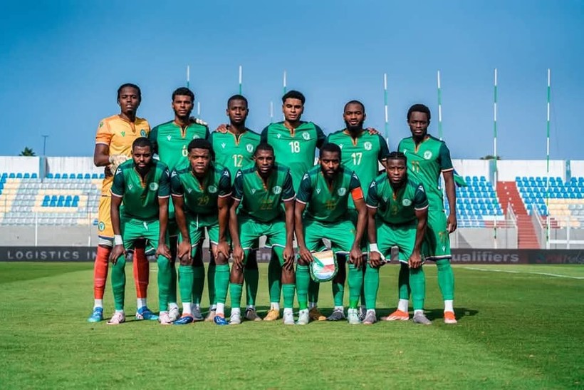 Kocaelispor’un radarındaki futbolcu milli forma ile gol attı - Resim : 1