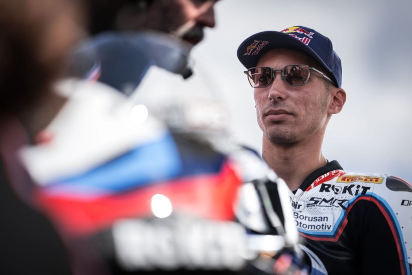 Toprak Razgatlıoğlu, MotoGP'de yarışacak! - Resim : 2