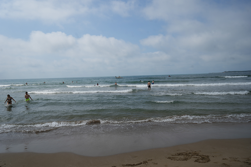 Saatlerdir aranıyor... Kaybolduğu ihbarı ekipleri harekete geçirdi! - Resim : 1