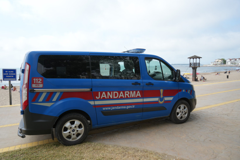 Saatlerdir aranıyor... Kaybolduğu ihbarı ekipleri harekete geçirdi! - Resim : 3