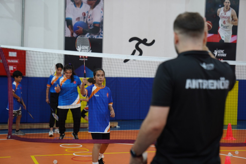 Bu yazı dolu dolu sporla geçirecekler - Resim : 1