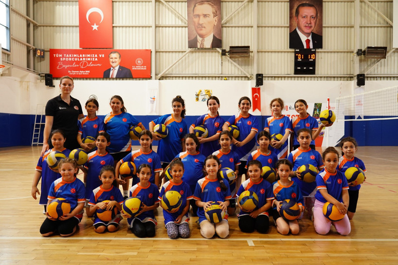 Bu yazı dolu dolu sporla geçirecekler - Resim : 3