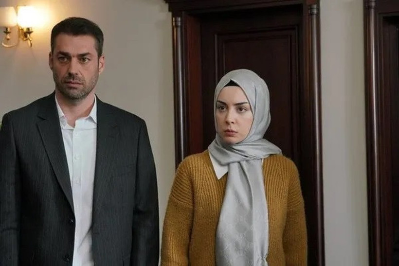KIZILCIK ŞERBETİ YENİ BÖLÜM NE ZAMAN? 13 Haziran Bu Akşam Kızılcık Şerbeti Yok Mu, Neden Yok? - Resim : 3