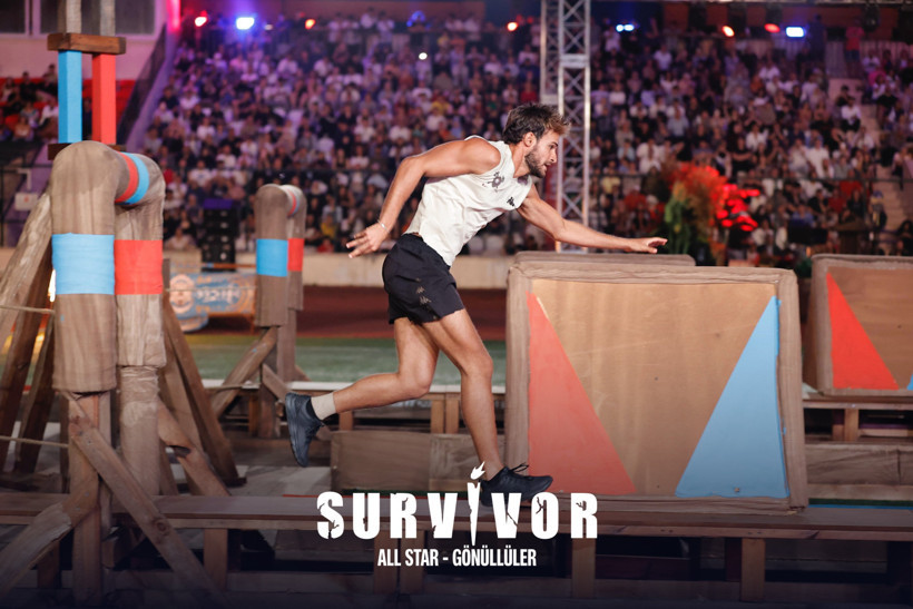 BATUHAN KARACAKAYA SEVGİLİSİ KİM? 2025 Survivor Finalisti Batuhan Karacakaya Kaç Yaşında? - Resim : 2