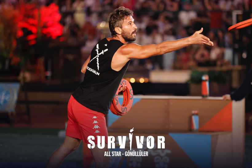 SURVİVOR CANLI YAYIN BÜYÜK FİNAL (13 Haziran 2025) | 2025 Survivor Finali Nereden İzlenir? - Resim : 2