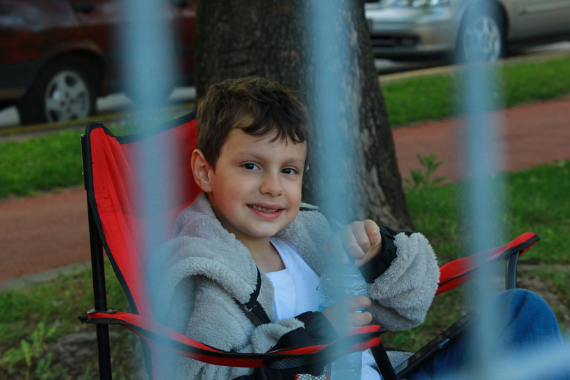 Başiskele Birlik, Kızderbent engelini Rıdvan ile aştı! “2-0” - Resim : 7