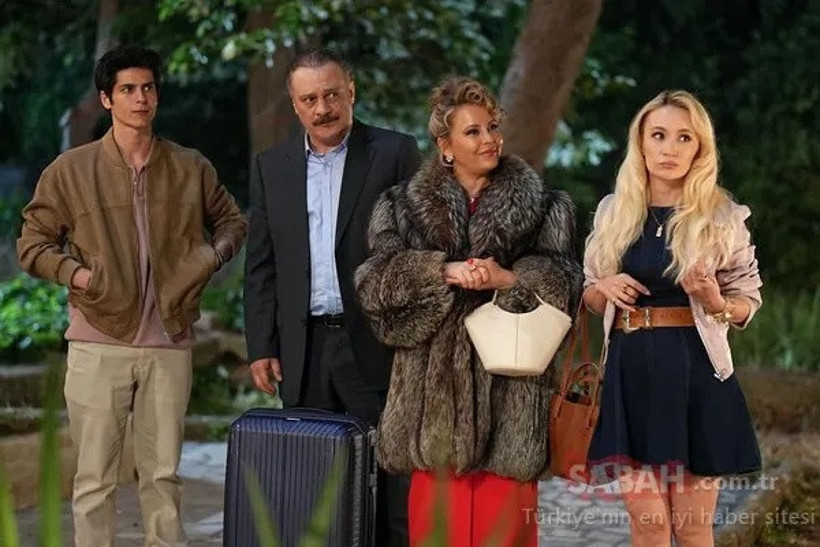 AİLE SAADETİ OYUNCULARI: Aile Saadeti Dizisi Saat Kaçta, Hangi Kanalda? Aile Saadeti Dizi Konusu Ne? - Resim : 1