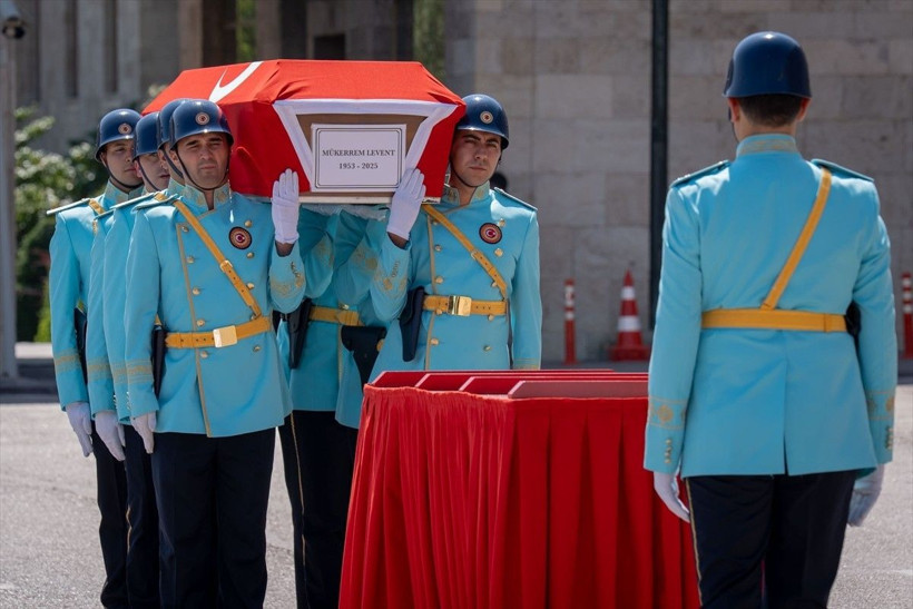 MHP'li milletvekili hayatını kaybetti - Resim: 4