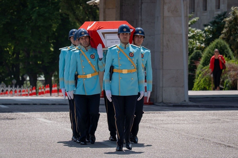 MHP'li milletvekili hayatını kaybetti - Resim: 7