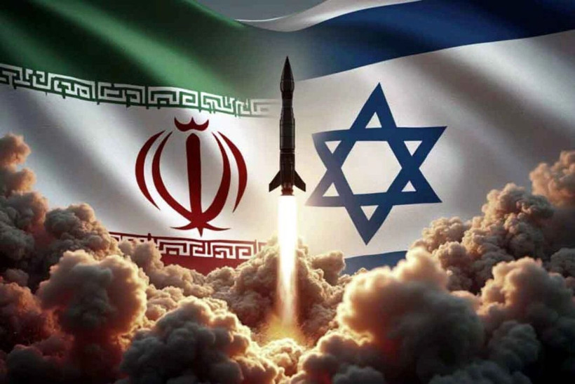 İran'a destek verdi; Seçenekler masada - Resim: 3