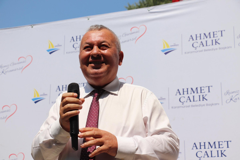 Cemal Enginyurt Kocaeli’den meydan okudu! “Varank, namussuz arıyorsan aynaya bak” - Resim : 1