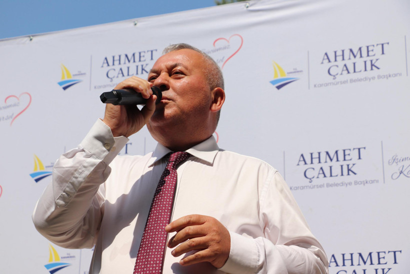 Cemal Enginyurt Kocaeli’den meydan okudu! “Varank, namussuz arıyorsan aynaya bak” - Resim : 3