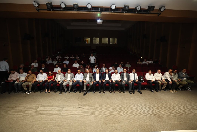 Yeni sistem tanıtıldı... Ruhsatta yeni dönem! - Resim : 2