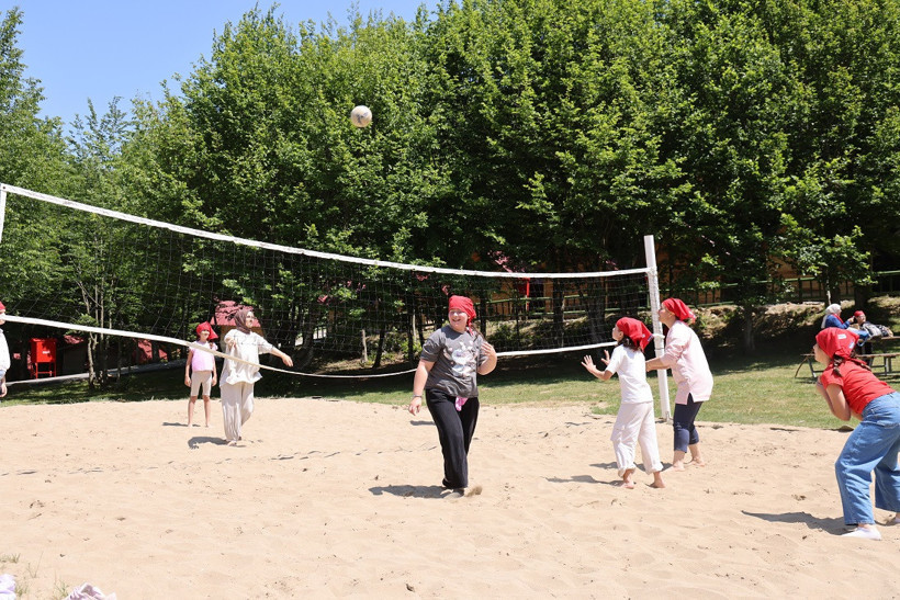 Okuyan Şehir Kulübü’nde final edebiyat ile yapıldı - Resim : 2