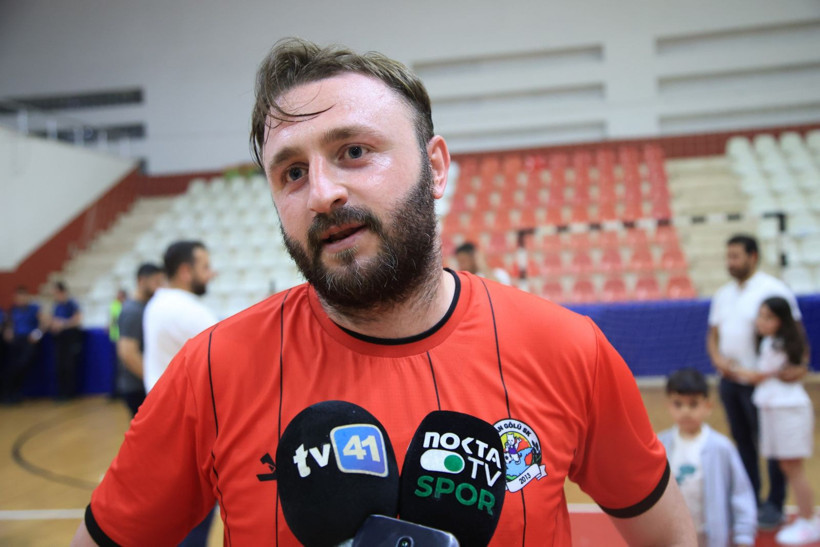 Osmanlı 41 – Van Gölü Sportif final serisi üçüncü maçı fotoğraf galerisi - Resim: 48