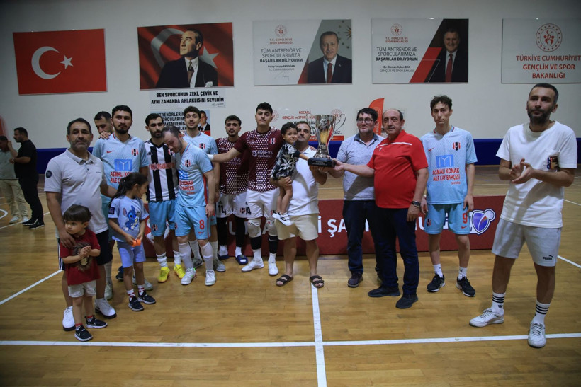 Osmanlı 41 – Van Gölü Sportif final serisi üçüncü maçı fotoğraf galerisi - Resim: 51