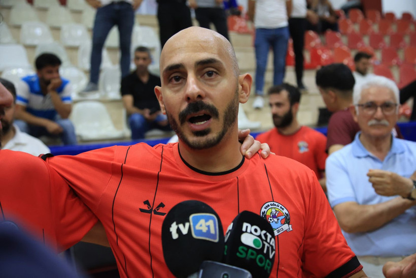 Osmanlı 41 – Van Gölü Sportif final serisi üçüncü maçı fotoğraf galerisi - Resim: 54