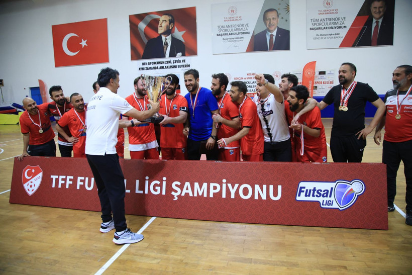 Osmanlı 41 – Van Gölü Sportif final serisi üçüncü maçı fotoğraf galerisi - Resim: 62