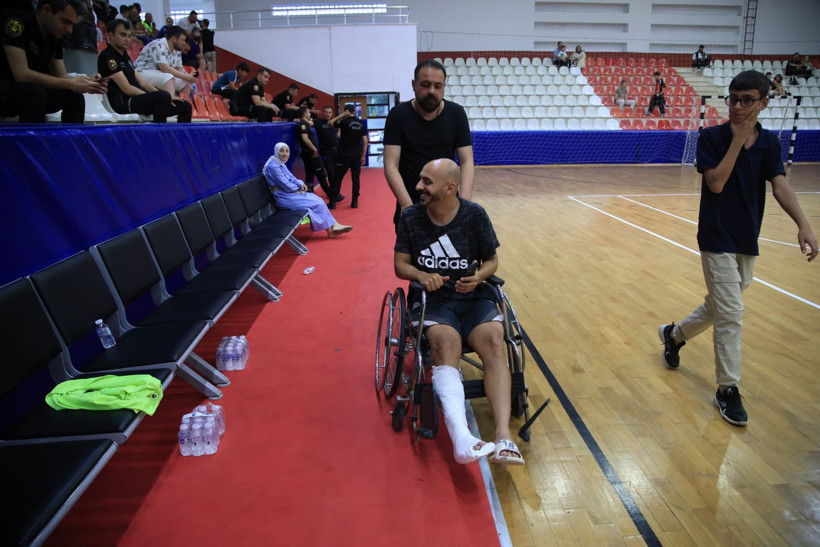 Osmanlı 41 – Van Gölü Sportif final serisi üçüncü maçı fotoğraf galerisi - Resim: 2