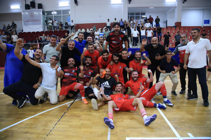 Osmanlı 41 – Van Gölü Sportif final serisi üçüncü maçı fotoğraf galerisi - Resim: 42