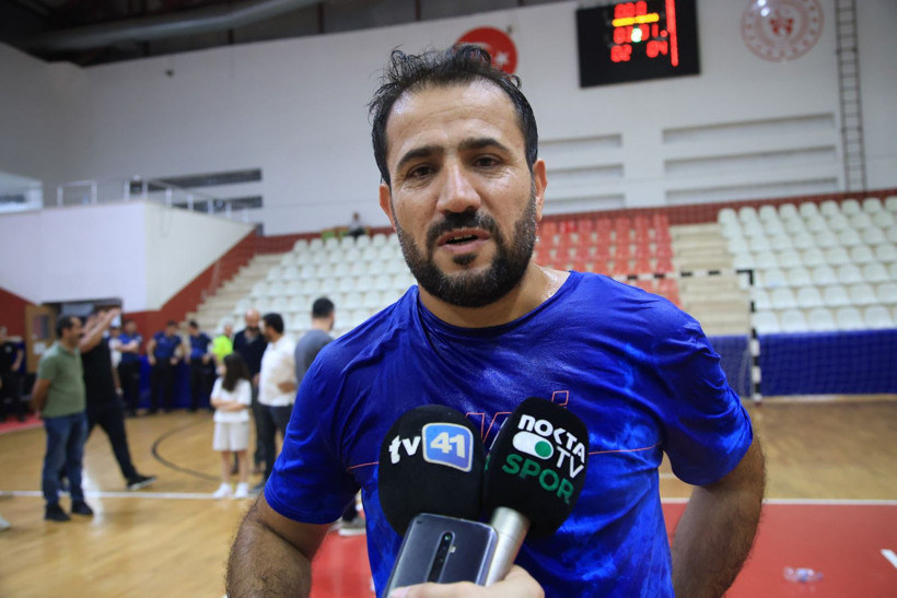 Osmanlı 41 – Van Gölü Sportif final serisi üçüncü maçı fotoğraf galerisi - Resim: 47
