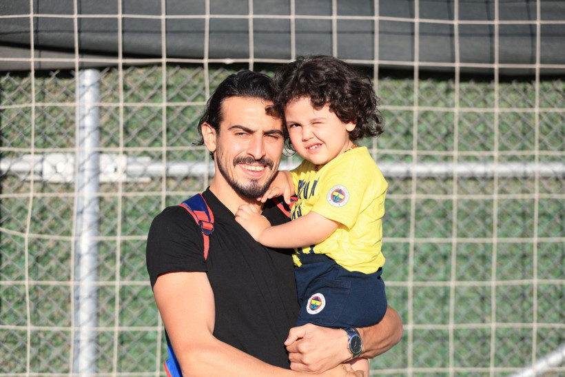 Darıca Birlikspor - Derbent Esnafspor fotoğraf galerisi - Resim: 36