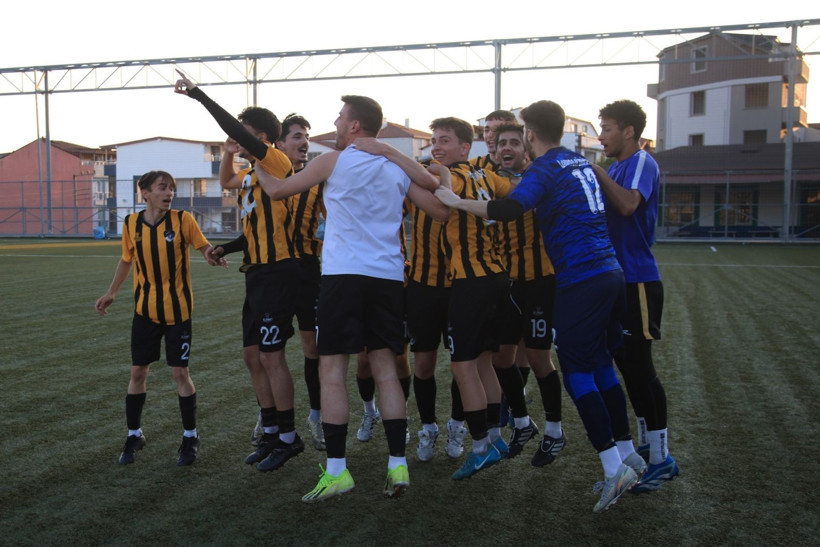 Darıca Birlikspor - Derbent Esnafspor fotoğraf galerisi - Resim: 53